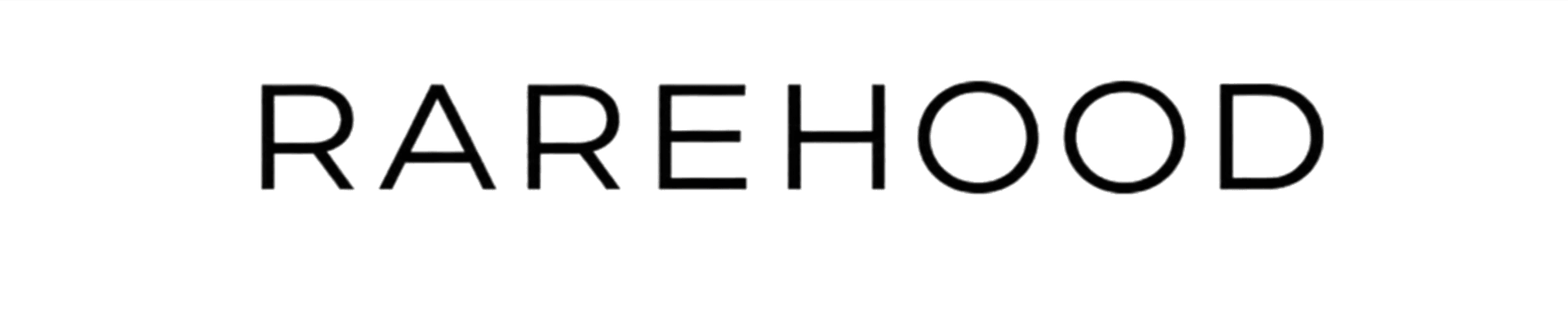 Banner for RareHood